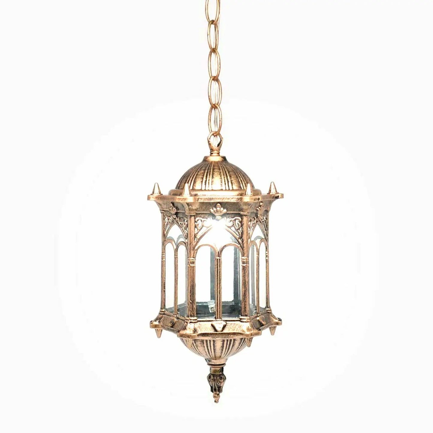 VintageStyle - Lampada a sospensione