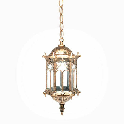 VintageStyle - Lampada a sospensione