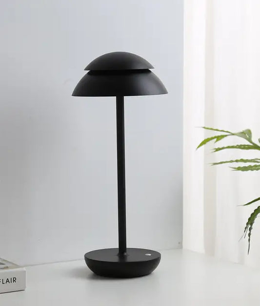 AstraGlow - Moderne lampade da tavolo portatili