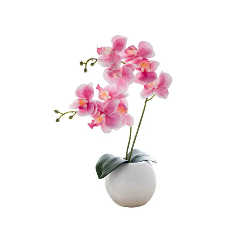 MysticFlora - Fiori artificiali di orchidea