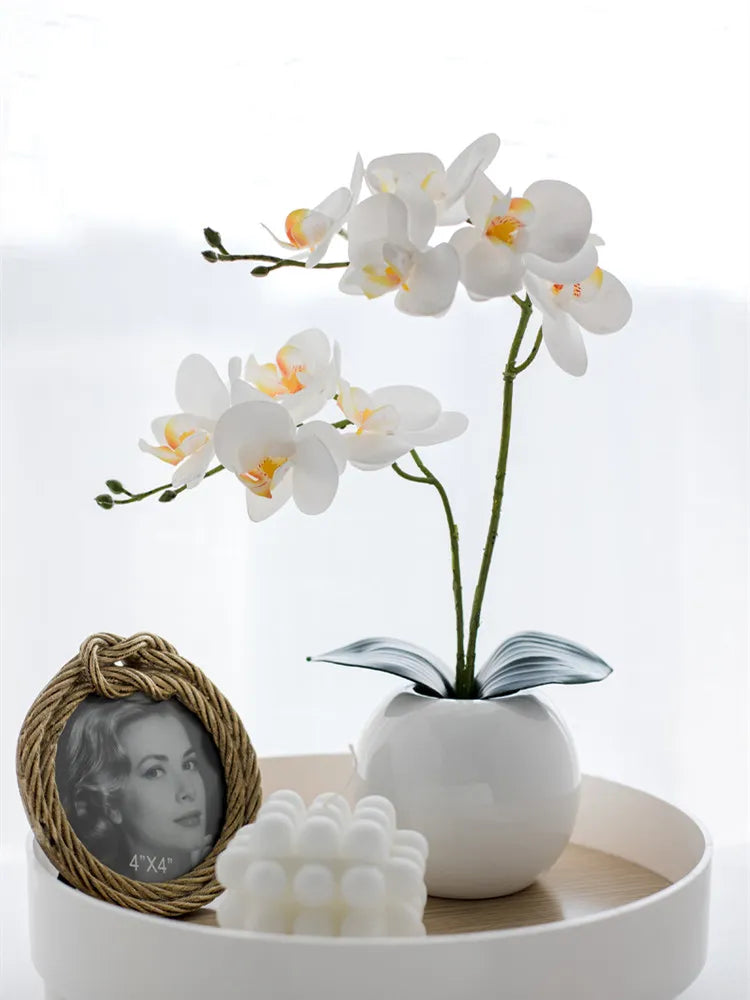 MysticFlora - Fiori artificiali di orchidea