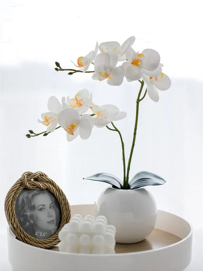 MysticFlora - Fiori artificiali di orchidea