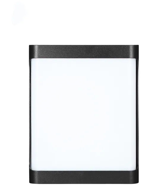 NaturaLite - Luci da parete per esterni impermeabili