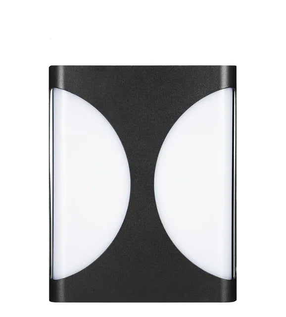 NaturaLite - Luci da parete per esterni impermeabili