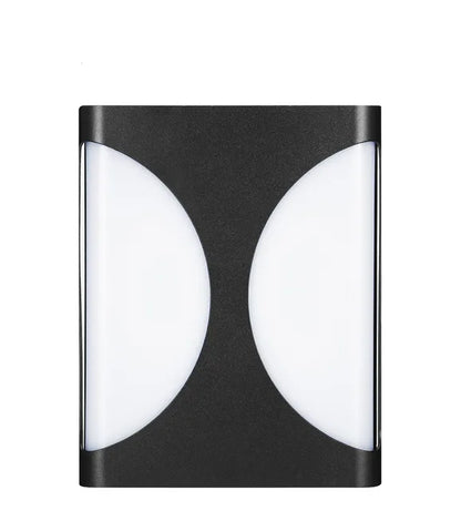 NaturaLite - Luci da parete per esterni impermeabili