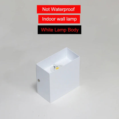 HydroProtect - Luci da parete impermeabili