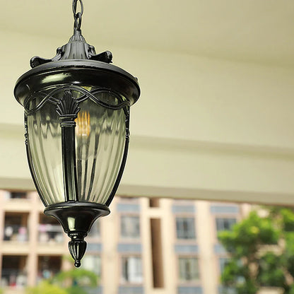 ClassicCharm - Lampada a sospensione retrò