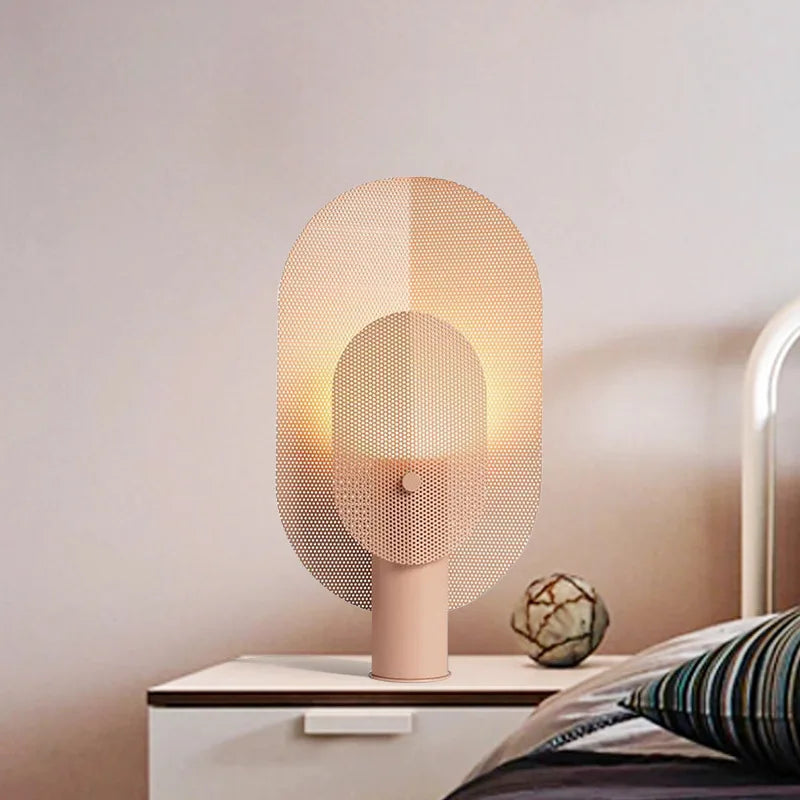 GridMesh - Luce di design nordica