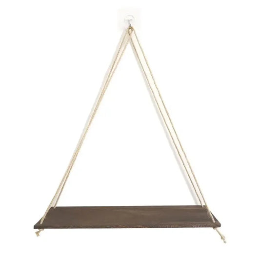 EcoPerch - Scaffali galleggianti a parete