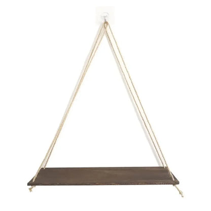 EcoPerch - Scaffali galleggianti a parete