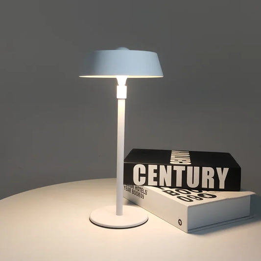 SensaGlow - Lampada da tavolo con sensore
