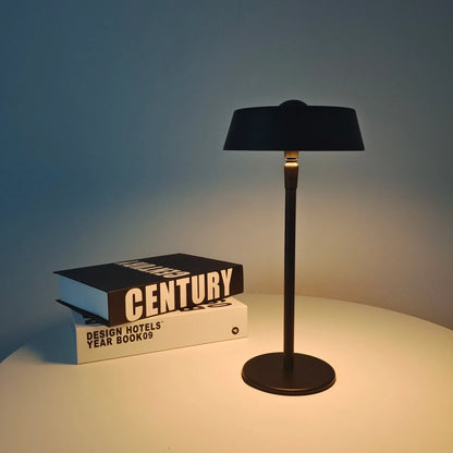SensaGlow - Lampada da tavolo con sensore