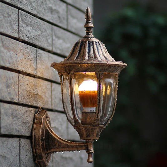 VintageLuxe - Illuminazione retrò