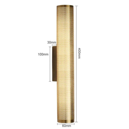 VintageBrass - Applique antica