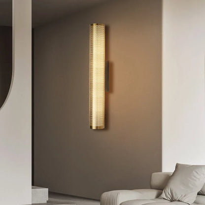 VintageBrass - Applique antica