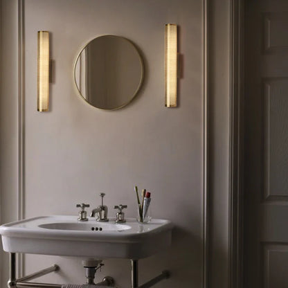 VintageBrass - Applique antica