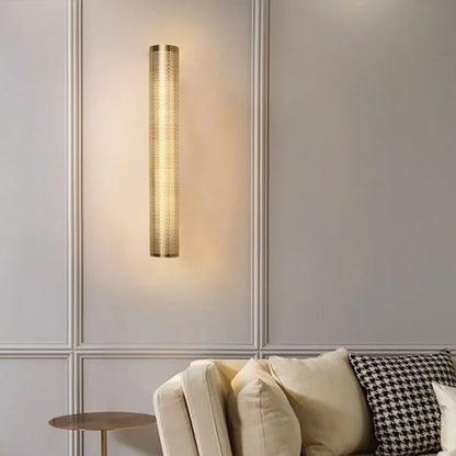 VintageBrass - Applique antica