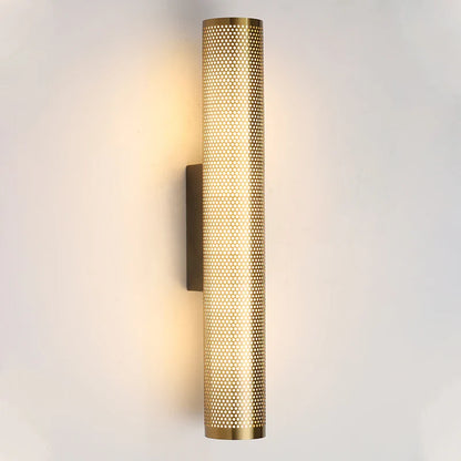VintageBrass - Applique antica