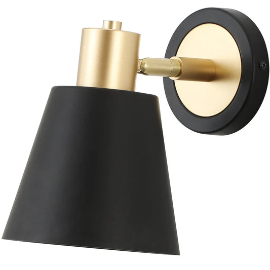 Applique LED moderne e minimaliste