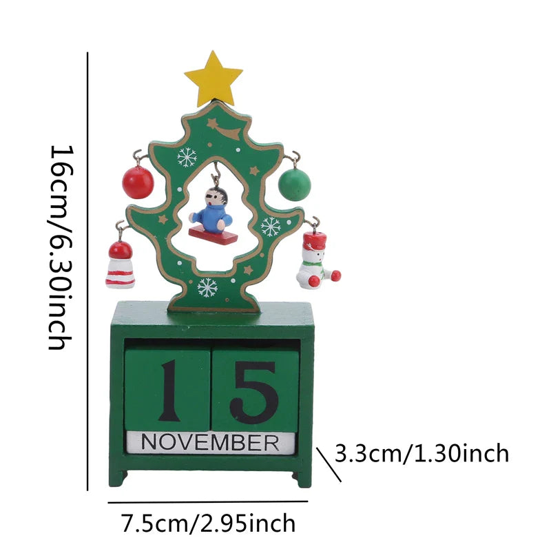 AdventCheer | Calendario del conto alla rovescia di Natale