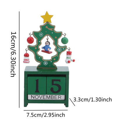AdventCheer | Calendario del conto alla rovescia di Natale