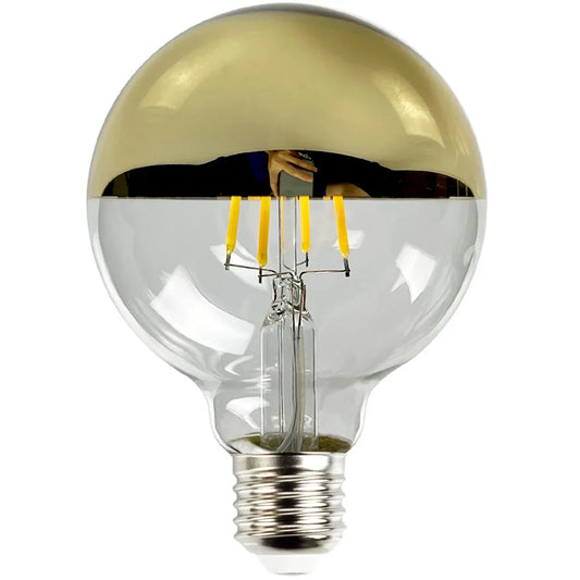 RetroSparkle | Lampadina LED Edison vintage