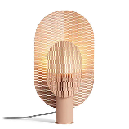 MetroBeam | Lampada da tavolo postmoderna minimalista