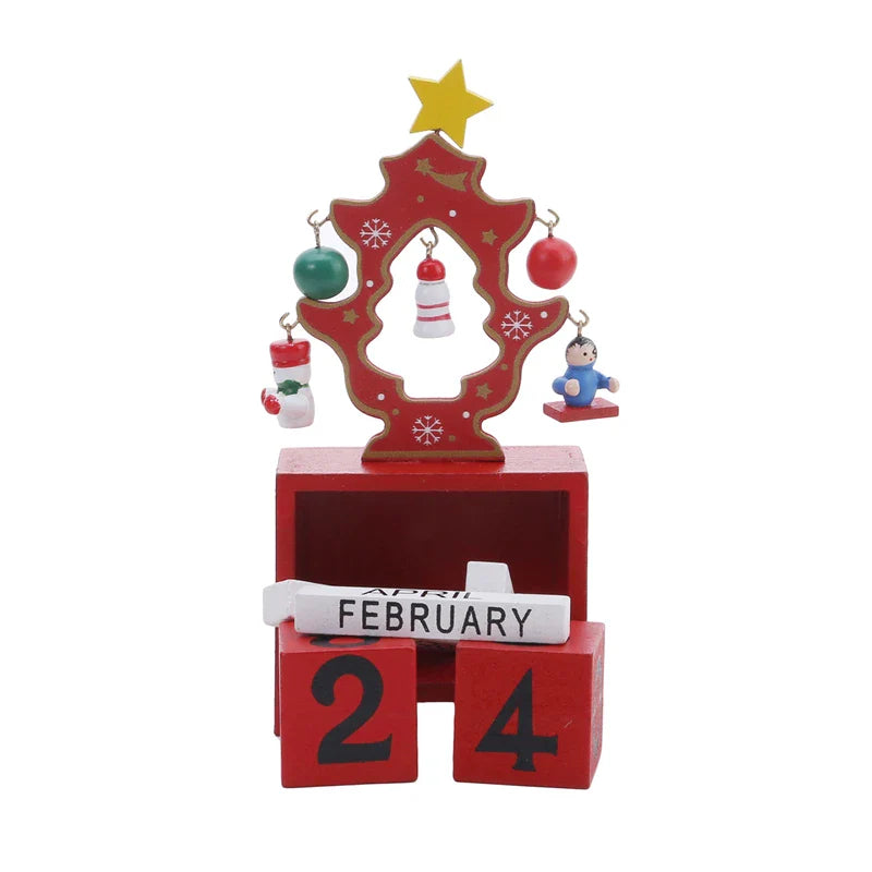 AdventCheer | Calendario del conto alla rovescia di Natale