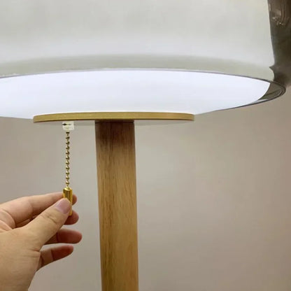 ParisianGlow | Lampada da comodino nordica