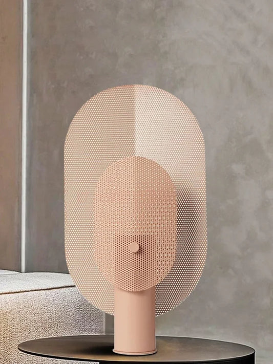 MetroBeam | Lampada da tavolo postmoderna minimalista