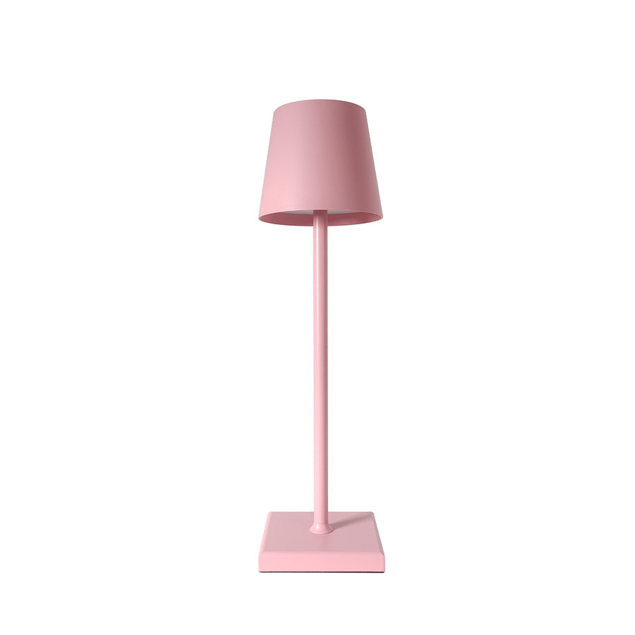 AuraLamp - Lampada a batteria minimalista