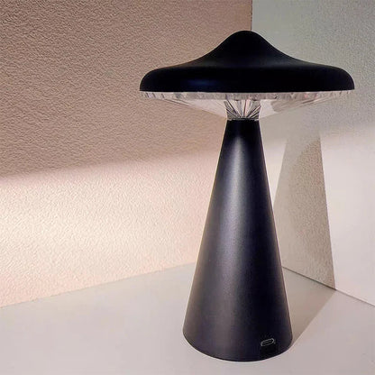 MushGlow | Luce notturna a led Lampada a fungo