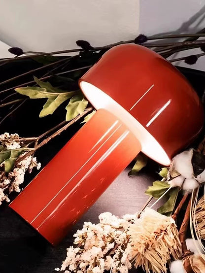 CampVibe | Lampada da tavolo ricaricabile