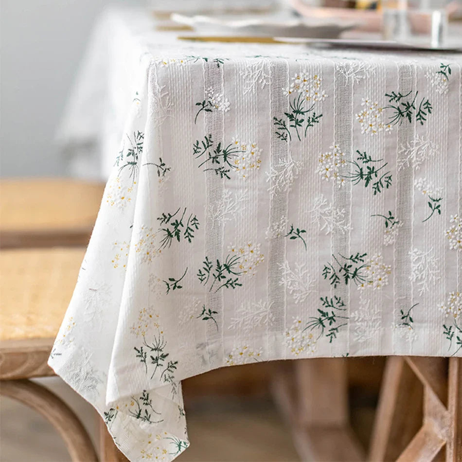 SpringBloom | Tovaglia floreale