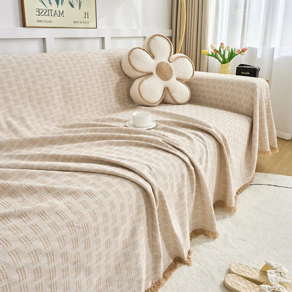 BankBlanket | Coperta esterna extra large per la banca