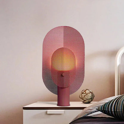 MetroBeam | Lampada da tavolo postmoderna minimalista