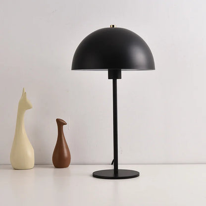 MetalMush | Lampada da tavolo creativa