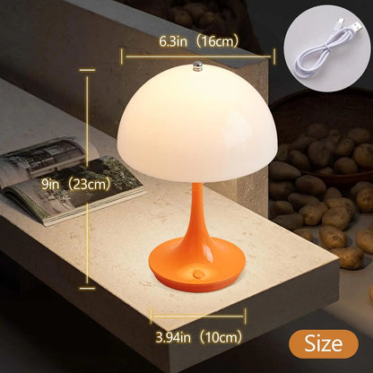 FocusView | Lampada da lettura a LED