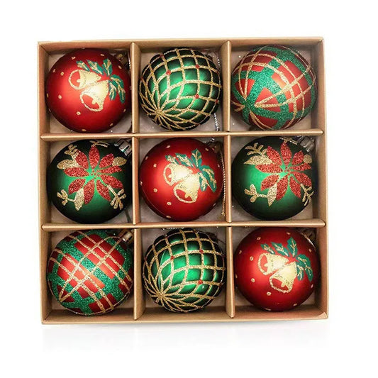 BellDelight | Decorazione natalizia a ciondolo
