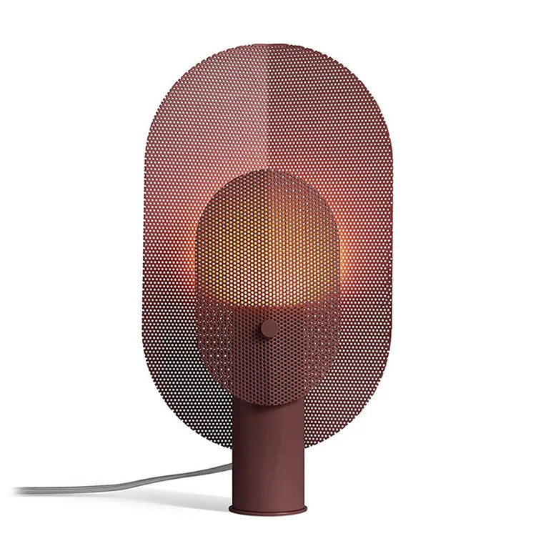 MetroBeam | Lampada da tavolo postmoderna minimalista