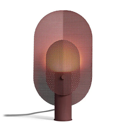 MetroBeam | Lampada da tavolo postmoderna minimalista