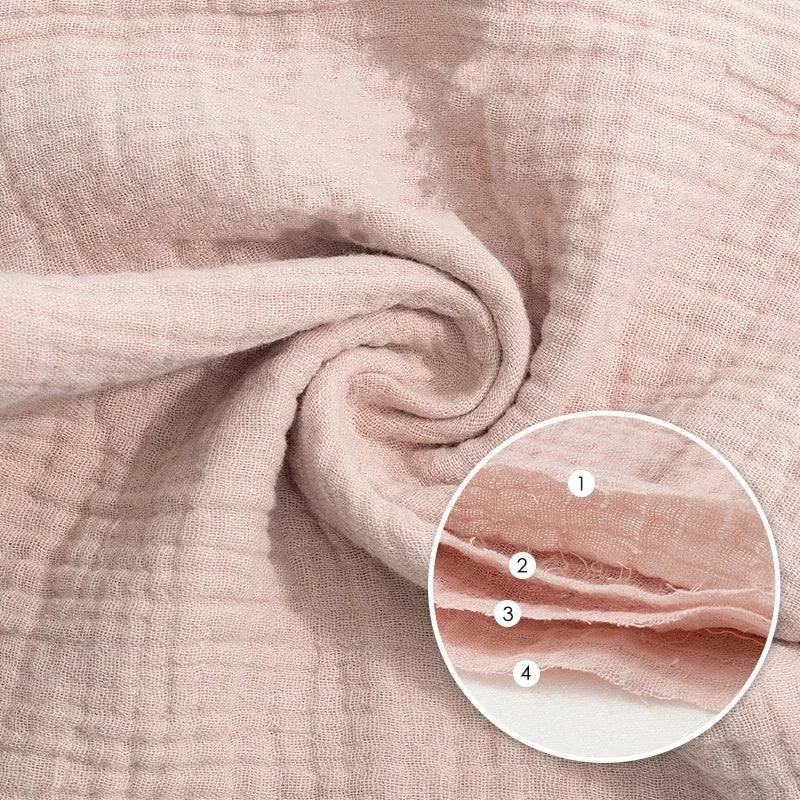 AbsorbentEase | Set di 5 fazzoletti per il viso