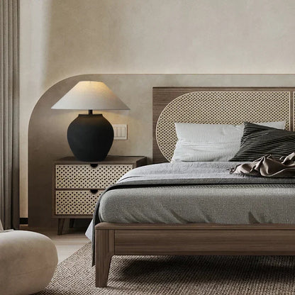 CeramiLite | Lampada da tavolo Nordic
