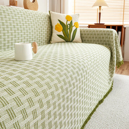 BankBlanket | Coperta esterna extra large per la banca