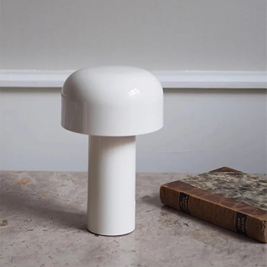 CampVibe | Lampada da tavolo ricaricabile