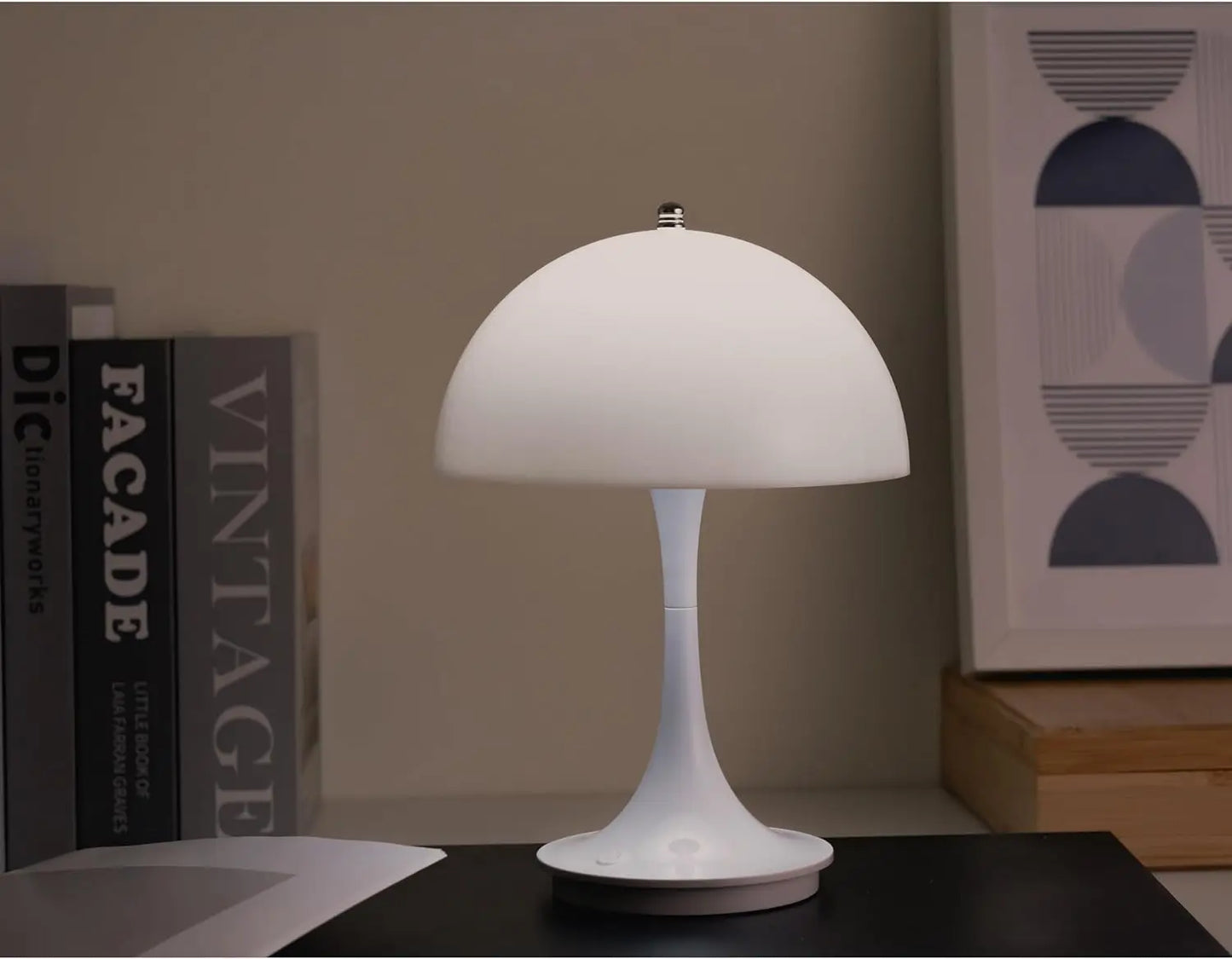 FocusView | Lampada da lettura a LED