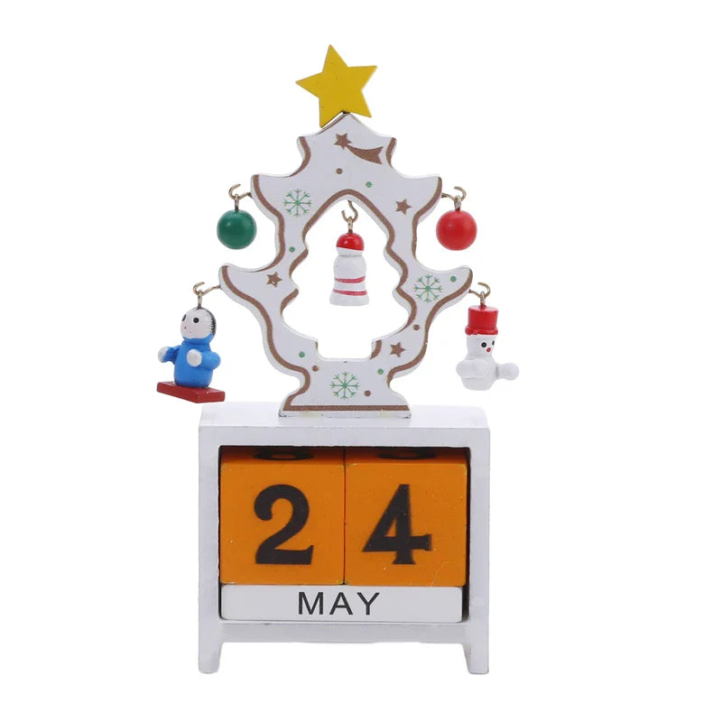 AdventCheer | Calendario del conto alla rovescia di Natale