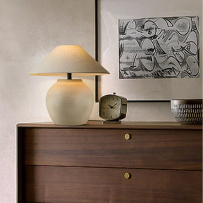 CeramiLite | Lampada da tavolo Nordic