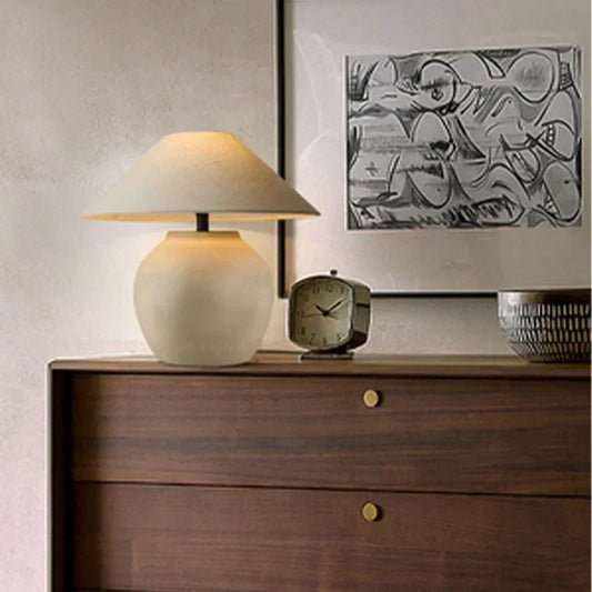 CeramiLite | Lampada da tavolo Nordic