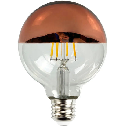 RetroSparkle | Lampadina LED Edison vintage
